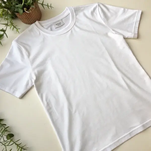 Camiseta Oficial del Parque
